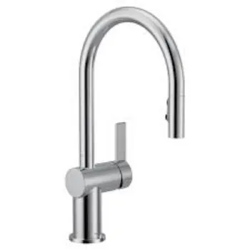 Brass Faucet